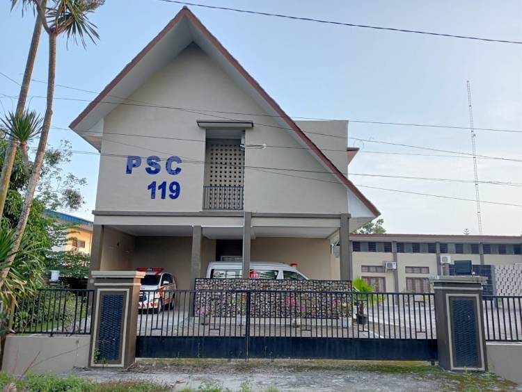 Keponakan Bupati jadi Kadis Kesehatan Deli Serdang, Sejumlah Kapus Dimutasi