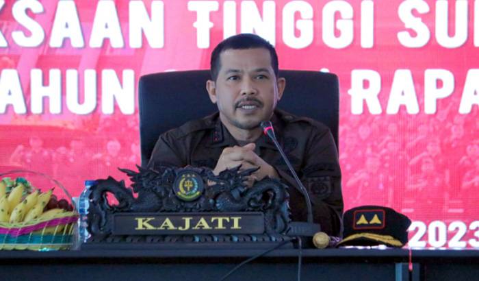 Ini Harapan Kajati Sulteng Pasca Rapat Paripurna