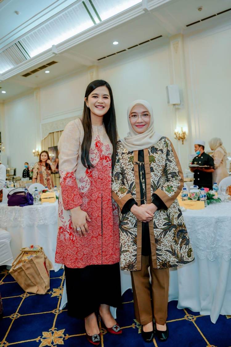 Expo Dekranas Dihadiri 5.000 Pengunjung & Transaksi Rp.1,85 Miliar, Pemko Medan Dapat Apresiasi
