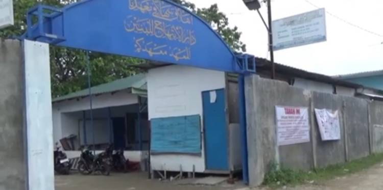 Humas PTPN2 :  Pondok Tahfiz Darul Ibtihaj Masih Dipertahankan