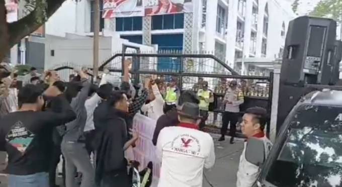 100 Anggota DPRD Sumut Tak Berani Klarifikasi Proyek Rp 2,7T, Sosper dan Wasbang