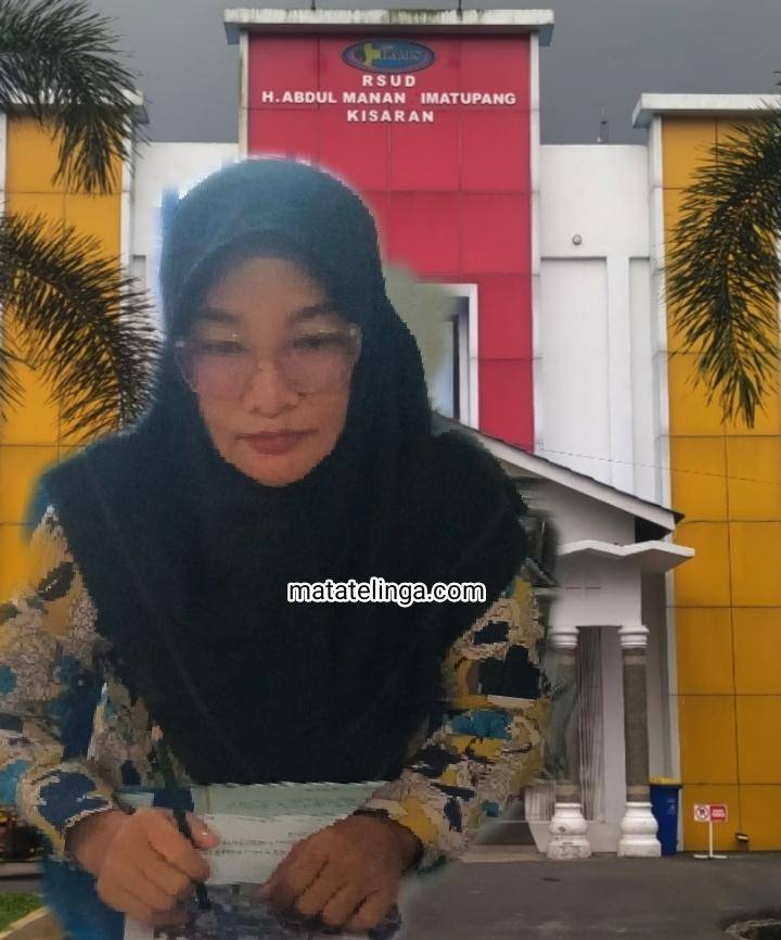RSUD HAMS Kisaran Terus Tingkatkan Pelayanan