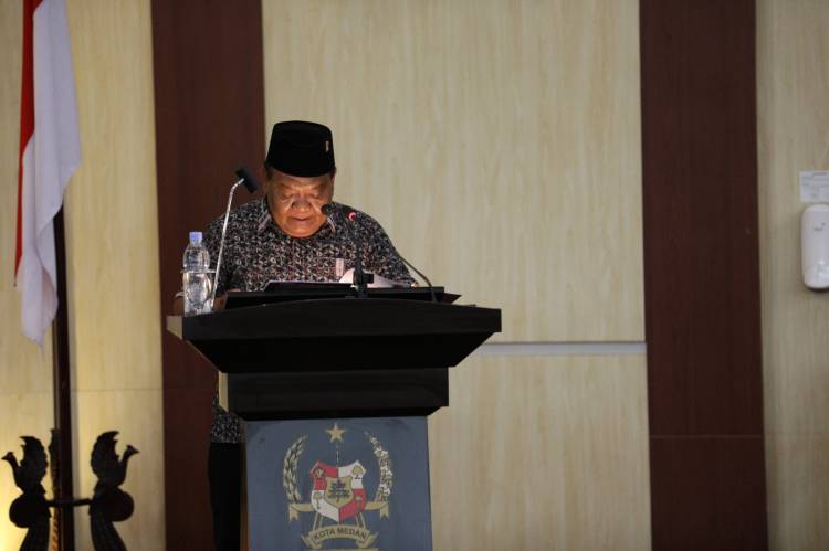 Fraksi PDI P DPRD Medan Angkat Aksi Premanisme dan Begal Marak