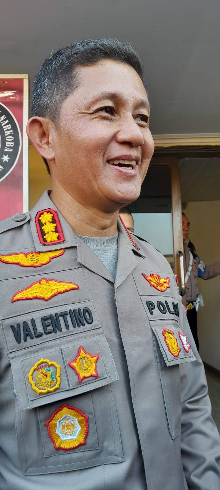 Sudah Seminggu, Kasus Pembunuhan IRT Di Jl. Klambir V Belum Terungkap