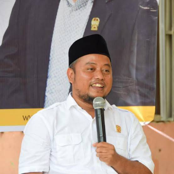 Ketua Fraksi PKS Medan : Honor Kepling Pantas Naik