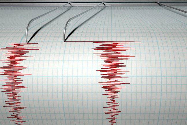 Melonguane, Sulawesi Utara Diguncang Gempa 4,8 Magnitudo