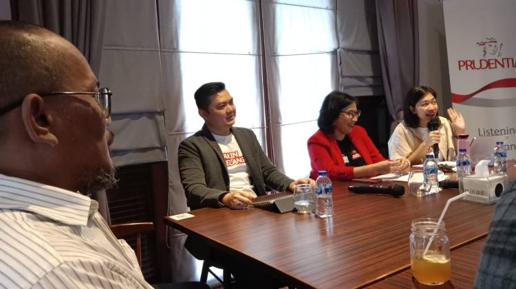 Prudential Indonesia Hadirkan PRULink NextGen
