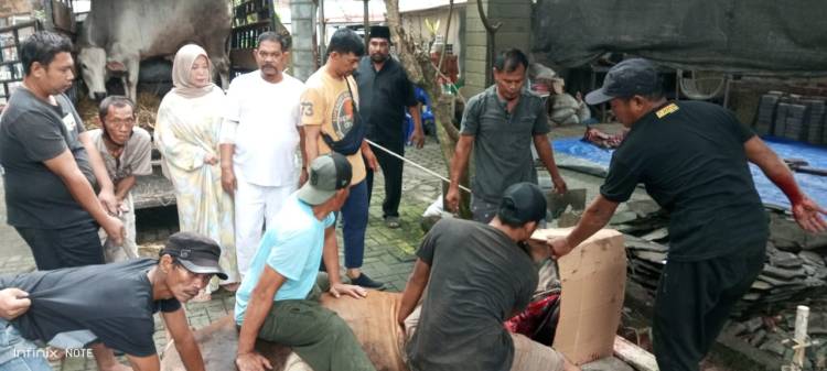 Ini Dikatakan Dewan Pakar c  Perayaan Idul Adha 1444 H