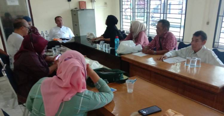 Pendaftaran 12-17 Juni, PWI Siantar Akan Gelar UKW Medio Juli 2023