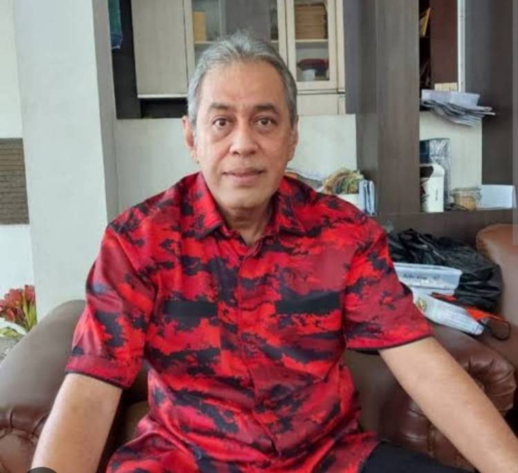 Hari Raya Idul Adha, MPW Pemuda Pancasila Sumut Berkurban  17 Ekor Sapi, Ini Kata Kodrat Shah