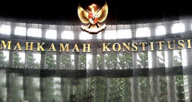 Jangan Sampai Kelewatan, Hari Ini Keutuhan Demokrasi RI Dipertaruhkan, Kok Bisa?