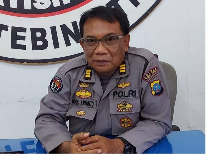 Banyak Perlombaan Olah Raga Di HUT Bhayangkara Ke-78 Dan Hari Jadi Kota Tebing Tinggi Ke-107