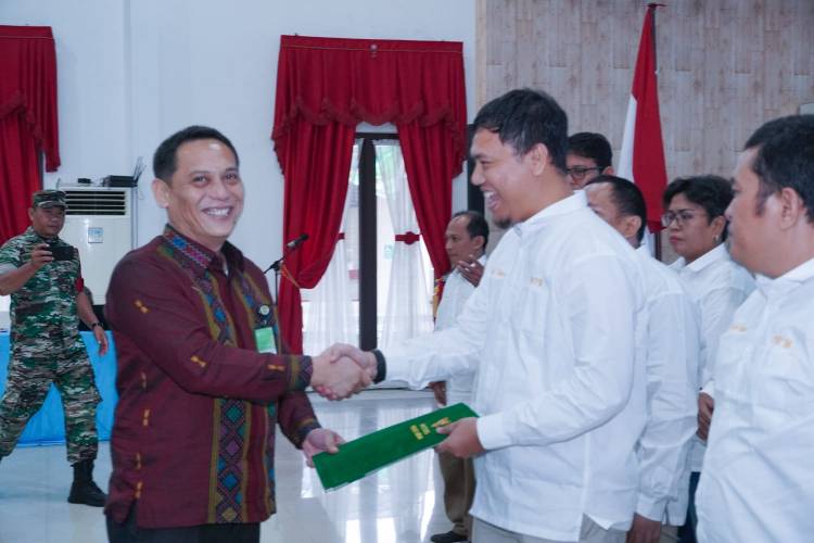 Pemko Medan Segera Terapkan Parkir Berlangganan, Jukir Digaji UMK