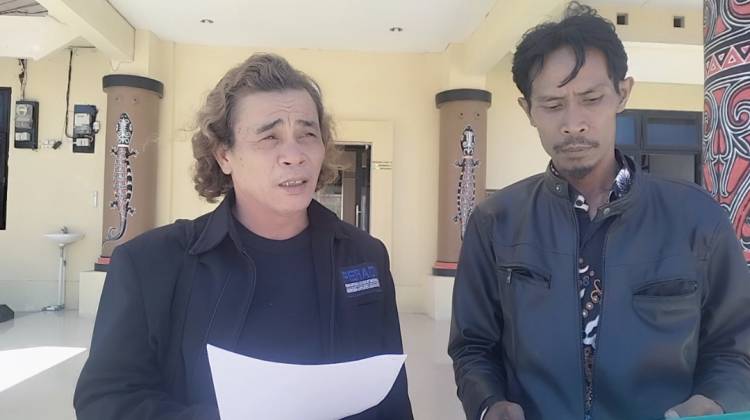 Kematian Dollar Hutajulu Jadi Bahan Pemikiran Polisi