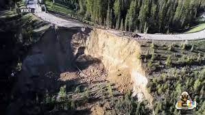 Keruntuhan Ekonomi di Wyoming Apa Penyebabnya...?