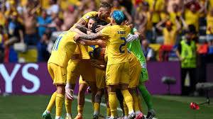 Laga Grup E Piala EURO 2024: Rumania Tekuk Ukraina 3-0