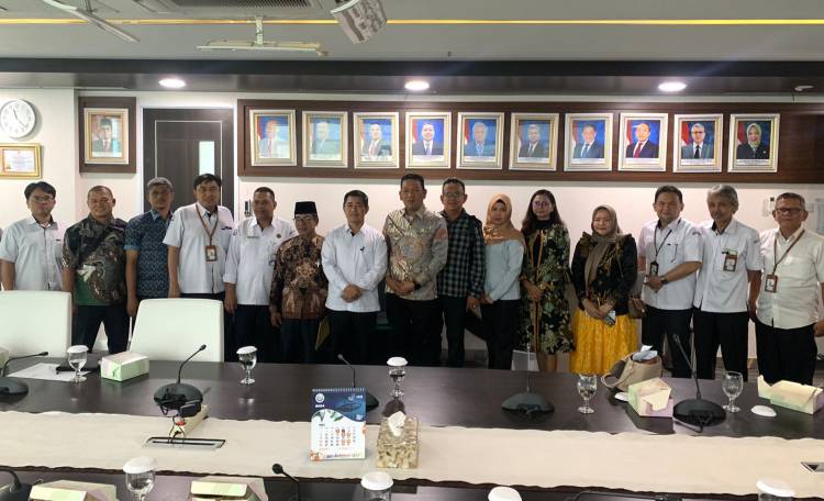 KKP Diharap Respon Keluhan Soal HAI