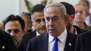 kepergian Mantan Jenderal Berhaluan Tengah dari pemerintahan, Apa Langkah  Benjamin Netanyahu