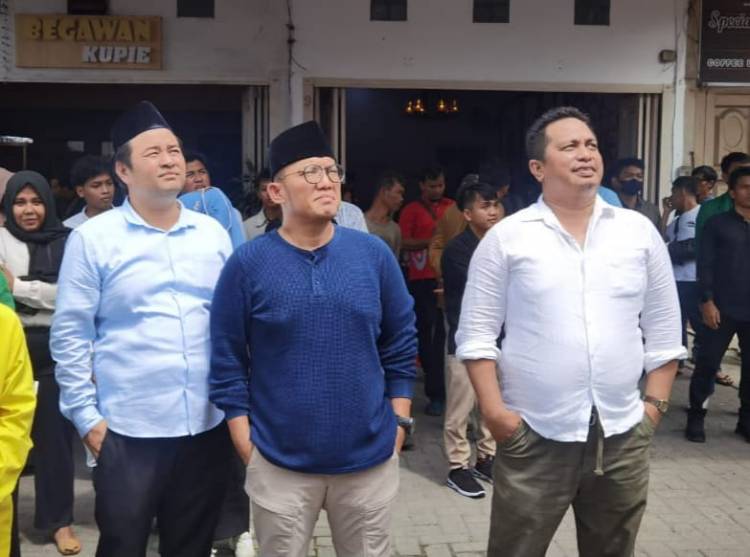 Statment KB PII Sumatera Utara Untuk Konsen Terhadap Kasus Pungli Dan Perundungan Di Sekolah