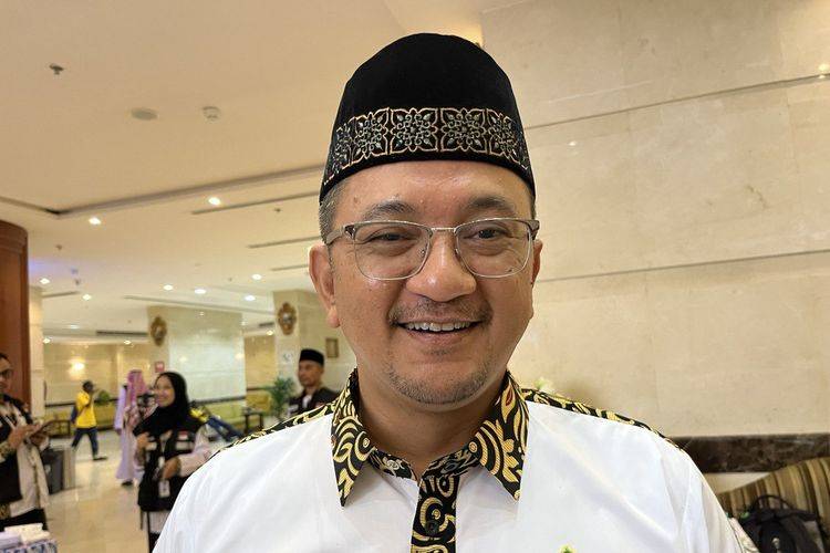 Tanpa Visa, 37 WNI Ditangkap di Jeddah