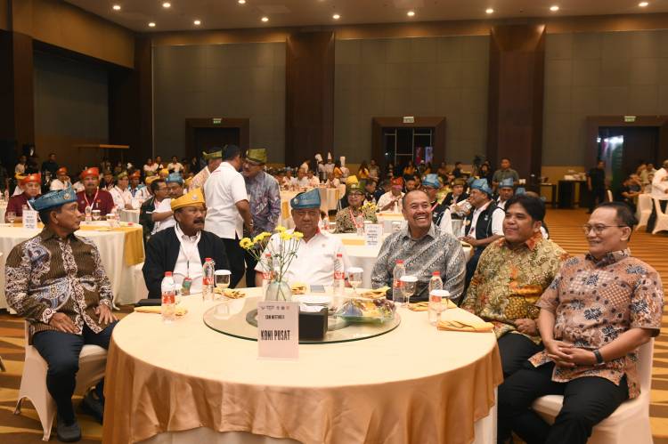 Kepala Dispora Sumut Harap Kontingen Dapat Informasi Akurat Soal Kesiapan PON XXI di Sumut