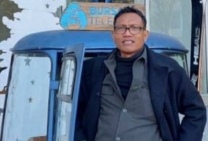 Raden Nuh: Kasus Korupsi Covid19 Sumut Bisa Batal Demi Hukum