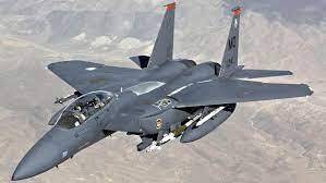 Bila Penjualan Jet F-15 ke Israel Jadi,, Apa Langkah Dilakukan Israel ke Palestina...?