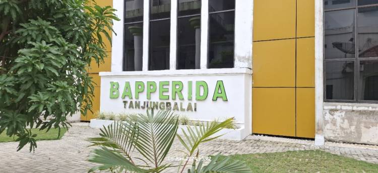 Bapperida Diduga Terlibat Muluskan Yayasan Al Fatwa Ailiyah Terima CSR Bank Sumut