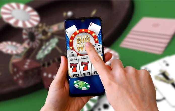 Pecandu Judi Online di Indonesia Meroket, Semakin Mengkhawatirkan