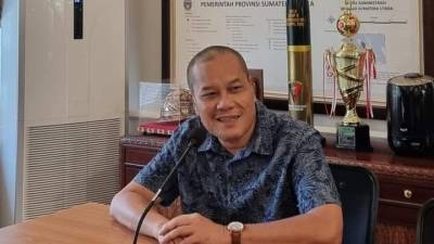 Begal Marak, Ilhamsyah Sarankan Giat Ronda Malam