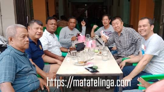 Rizky Hidayat, Bocah Tujuh Tahun Penderita Gizi Buruk Dan Jantung Bocor Terima Bantuan Warkop K5 Grup