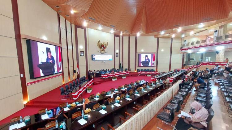 Fraksi PDI P DPRD Medan Minta Penjelasan Walikota Soal Rendahnya PAD