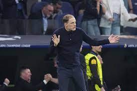 Sempat Masuk Incaran, Ternyata MU Ogah Rekrut Thomas Tuchel