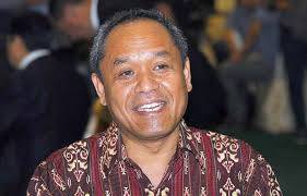 Wakil Ketua Badan Pengkajian MPR Benny K Harman Sorot Wacana Amandemen UUD 1945