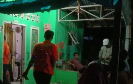 Tabung Gas Aqua Farm Nusantara di Sergai Meledak, Pekerja Tewas