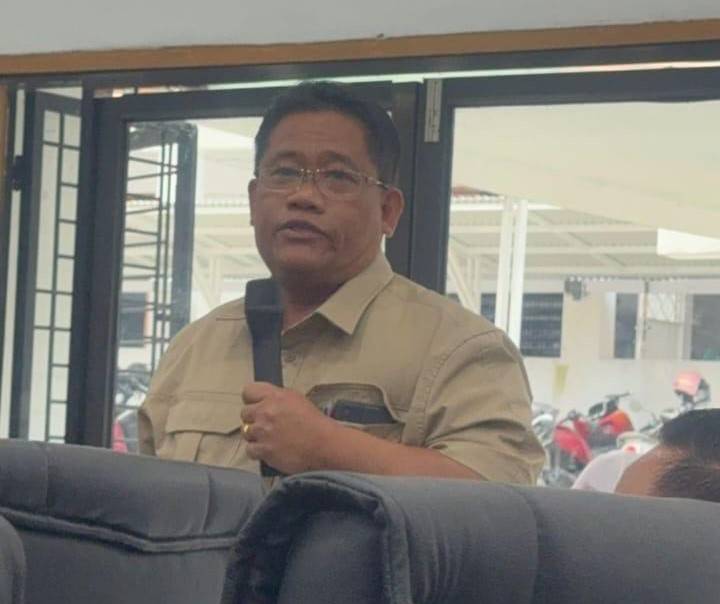 BPKPD Selenggarakan Sosialisasi dan Konfirmasi Terhadap Nilai NJOP Tahun 2024-2026