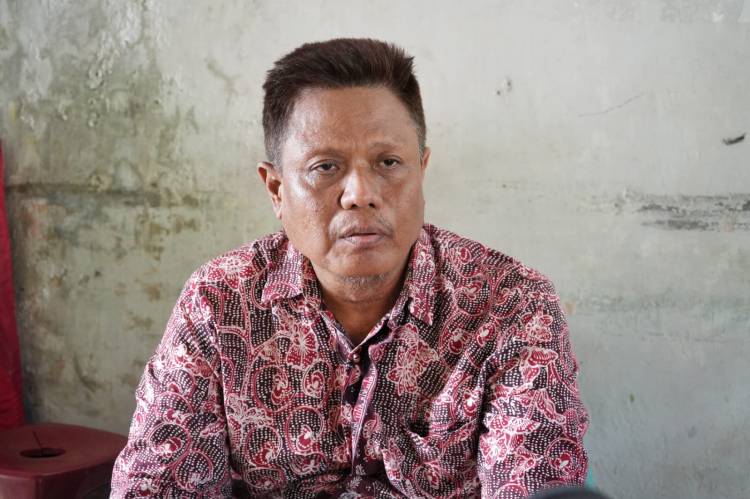 Kalau Tidak Ada Program UHC, Pasti Rumah Saya Sudah Habis Untuk Berobat