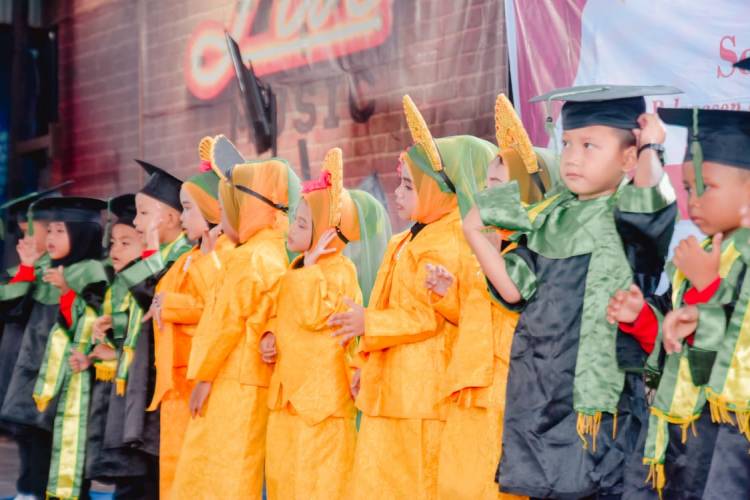 Pemkab Madina Sosialisasikan Intervensi Serentak Pencegahan Stunting