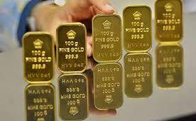 Ingin Tahu Harga Emas Hari Ini