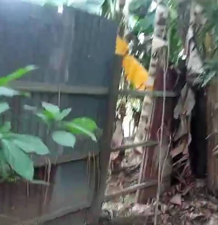 Marak Peredaran Narkoba, Rumah Wartawan Disantroni Maling di Marelan