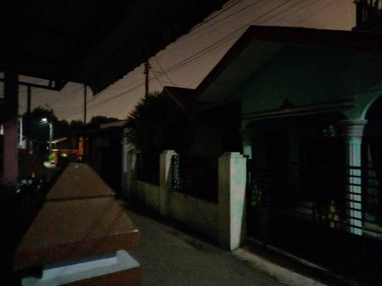 Pemadaman LISTRIK di Medan Lanjut Lagi Hari Ini