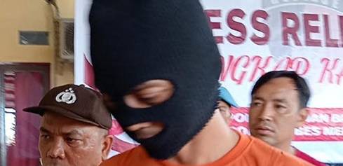 Sakit Hati Dipecat, Majikan Diancam Pistol