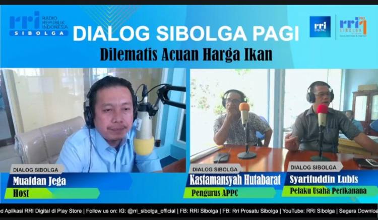 Kapal Nelayan Stop Beroperasi, KKP Diminta Revisi HAI