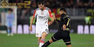 Cremonese Berambisi Mencetak Gol Cepat ke gawang Venezia, Ini Hasilnya