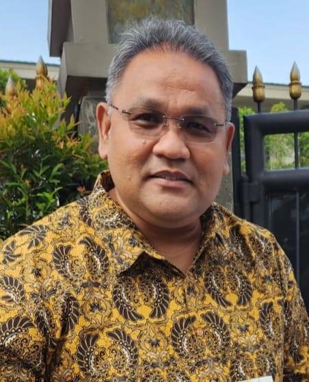 Elektabilitas Pilgub Sumut, Bobby-Eddy Saling 'Sikut', Cawagubsu Teguh Santosa Mantap