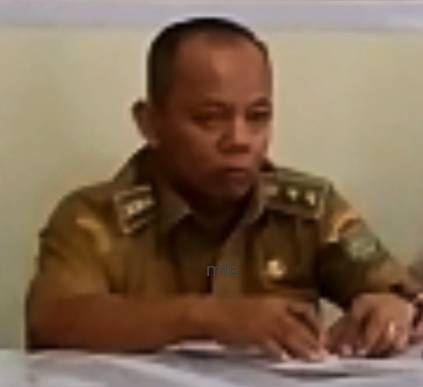 Sat Pol Pamong Praja Selaku Penegak Perda Asahan , Wajib Tertibkan Pelanggar Perda