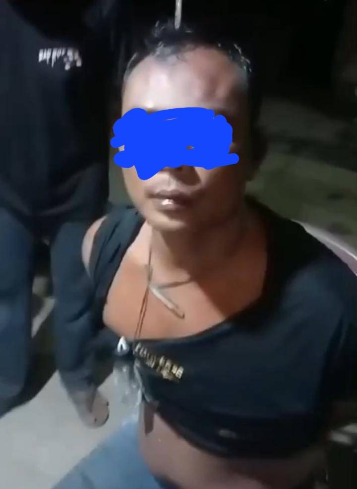 Oknum Polisi yang Diduga Curi Sawit di Aceh Tamiang Masuk Tahap Penyidikan