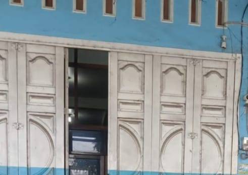 Ini lho... Tempat Judi Terbesar di Binjai... Datang Kelen ya..