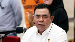 Profile Kapolda Sumut Brigjen Pol Whisnu Hermawan Februanto Miliki Pengalaman di Bidang Reserse