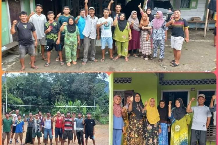 Warga tak Menyoal Dolly Pasaribu Mencalon Lewat Jalur Manapun di Pilkada 2024